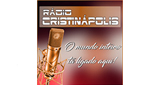 Ouça a rádio Rádio Cristinápolis online grátis