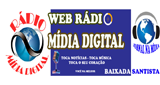 Ouvir rádio online - Radio Mídia Digital