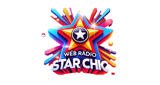 Ouça a rádio Web Rádio Star Chic online grátis