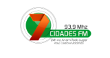 Ouvir rádio online - Rádio FM 7 Cidades