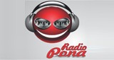 Ouvir rádio online - Radio Pona