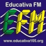 Rádio Educativa 105.1 FM