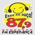 Rádio Esperança 87.9 FM