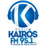 Rádio Kairós 95.1 FM