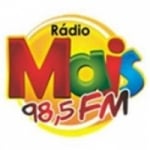 Rádio Mais 98.5 FM