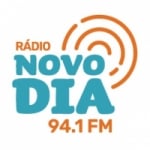 Rádio Novo Dia 94.1 FM