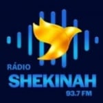 Rádio Shekinah 93.7 FM