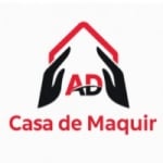 AD Casa De Maquir