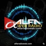 Alfa Rádio Web