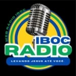Ouça a rádio IBOC Web Rádio online grátis