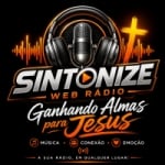 Ganhando Almas para Jesus Cristo