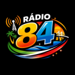 Rádio 84