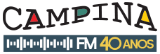Ouvir rádio online - Rádio Campina FM 93.1