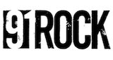 Ouvir rádio online - 91 Rock