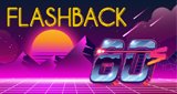 Ouça a rádio Radio FlashBack 80 online grátis