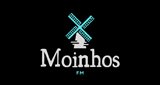 Ouça a rádio Moinhos online grátis