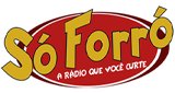 Ouça a rádio Rádio Só Forró online grátis