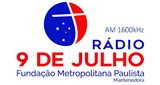 Ouça a rádio Rádio Show Livre - a melhor da cidade online grátis