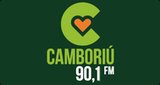 Ouvir rádio online - Rádio Camboriú