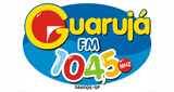 Ouvir rádio online - Guaruja 104.5 FM