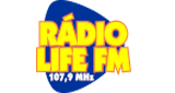 Ouvir rádio online - Rádio Life