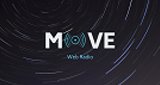 Ouça a rádio MOVE Web Radio online grátis
