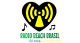 Ouça a rádio Rádio Beach Brazil online grátis