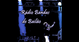 Ouvir rádio online - Rádio Bandas de Bailão