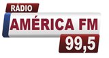 Ouvir rádio online - Rádio América