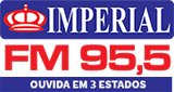 Ouvir rádio online - Rádio Imperial