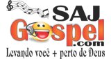 Ouvir rádio online - Radio Saj Gospel