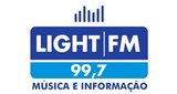 Ouvir rádio online - Rádio Light FM