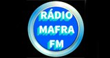 Ouça a rádio Rádio Mafra fm online grátis