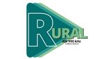 Ouvir rádio online - Rádio Rural AM
