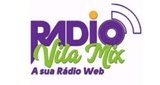 Ouça a rádio Rádio Vila Mix online grátis