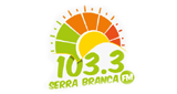 Ouvir rádio online - Rádio Serra Branca FM