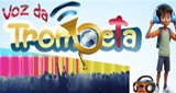 Ouvir rádio online - Rádio Voz da Trombeta