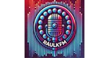 Ouvir rádio online - RAULKFM