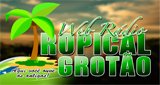 Ouvir rádio online - Rádio Tropical Grotão
