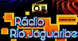 Ouça a rádio Rádio Rio Jaguaribe online grátis