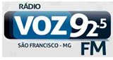Ouvir rádio online - Voz FM
