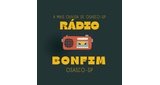 Ouça a rádio Rádio Bonfim online grátis