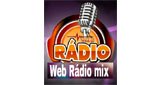 Ouvir rádio online - Web Radio Mix
