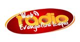 Ouvir rádio online - Web Rádio Evangeliza Icapuí