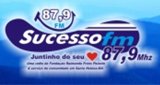 Ouvir rádio online - Rádio Sucesso FM