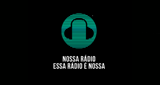 Ouvir rádio online - Nossa Rádio