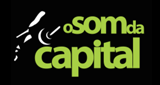 Ouvir rádio online - O Som Da Capital