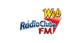 Ouvir rádio online - web radio clube de ritimus