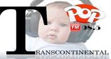 Ouça a rádio Rádio Transcontinental Pop online grátis