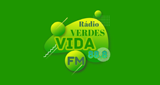 Ouvir rádio online - RÁDIO VERDES VIDA FM
